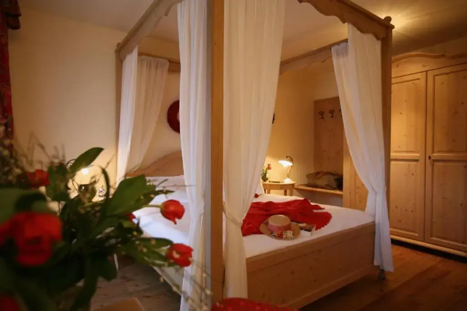 Hotel Garnì Carpe Diem