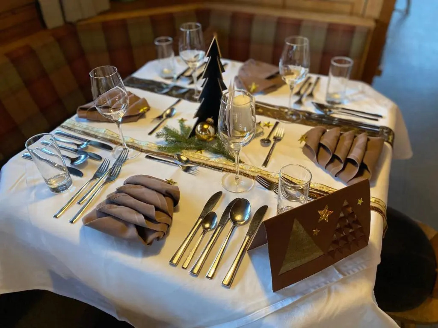 Panoramagasthof Kristberg