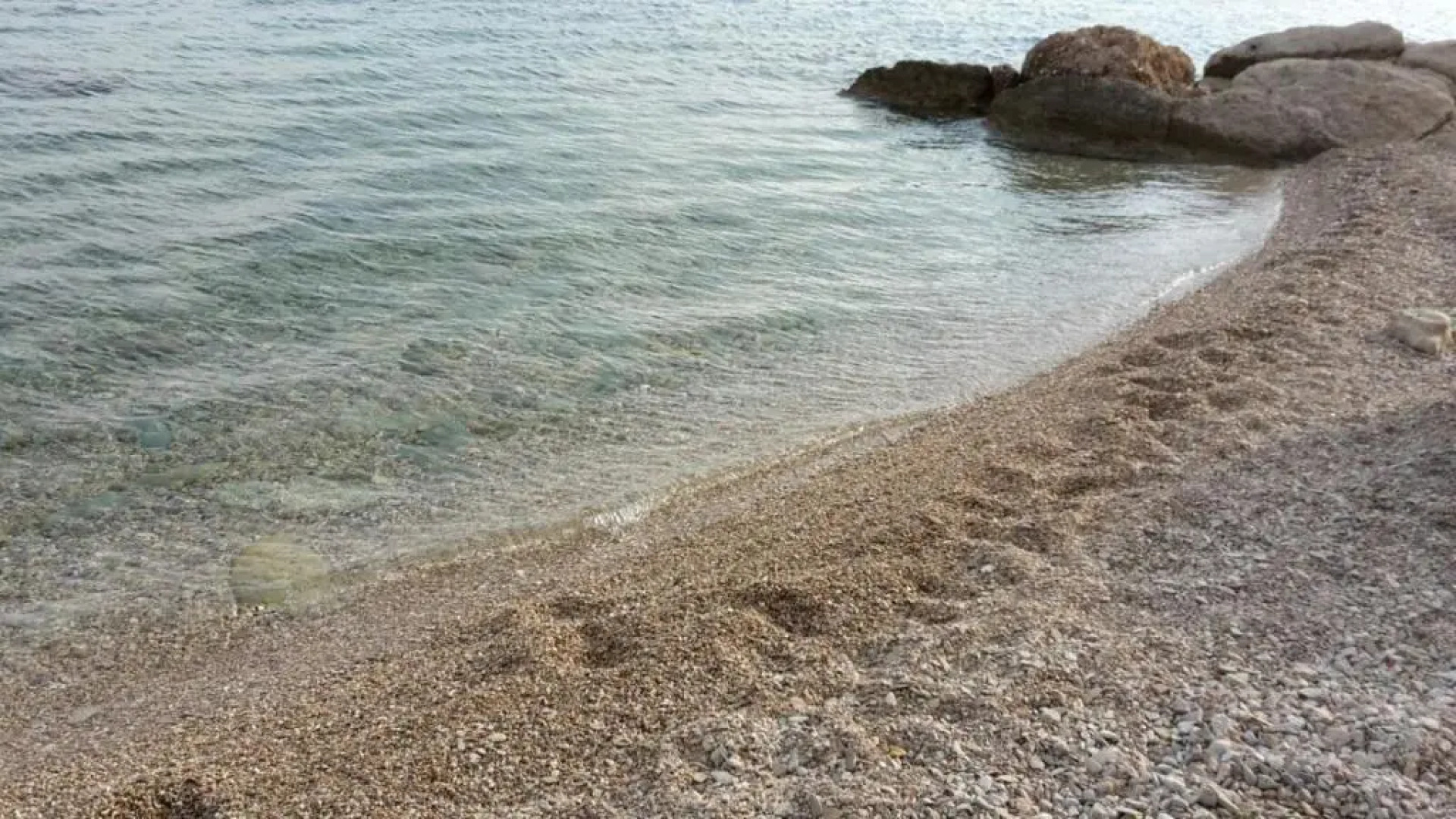 Holiday Home Villa Marin