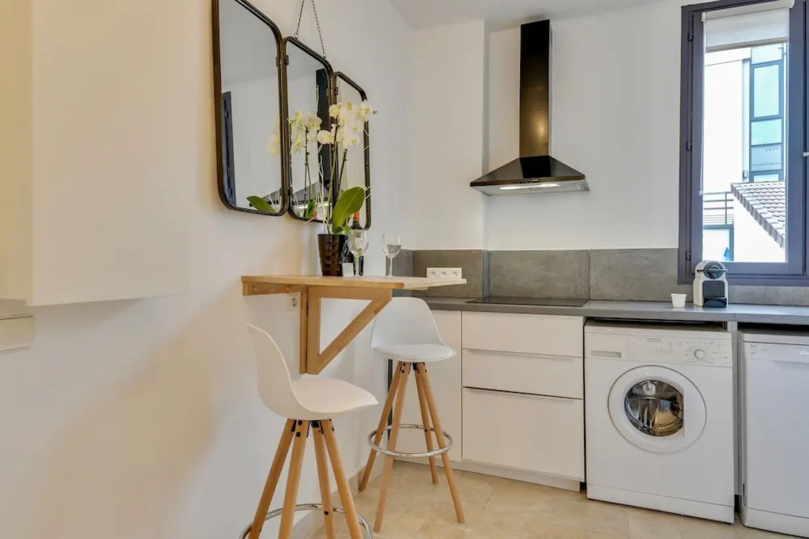 Home Chic Home - Appart La Défense - La Garenne-Colombes