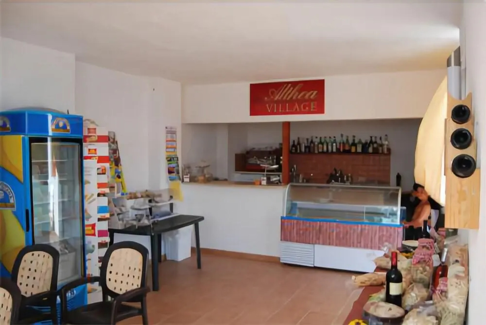 Althea Village Residence