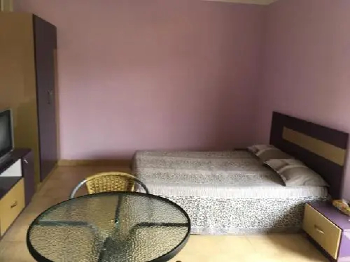 BR Apartment & Studios