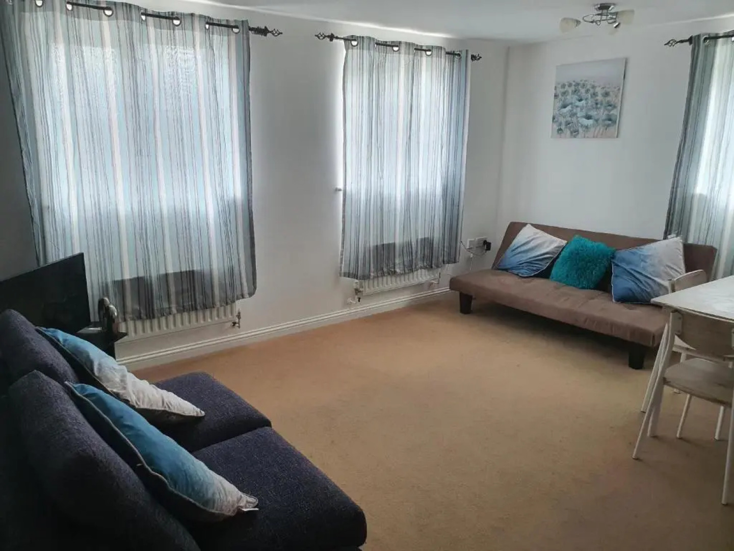 Vetrelax Basildon Crosse Apartment