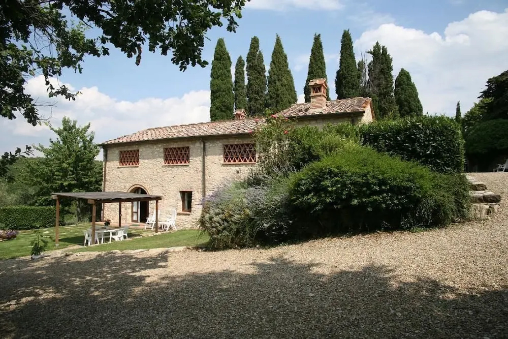 Agriturismo San Silvestro