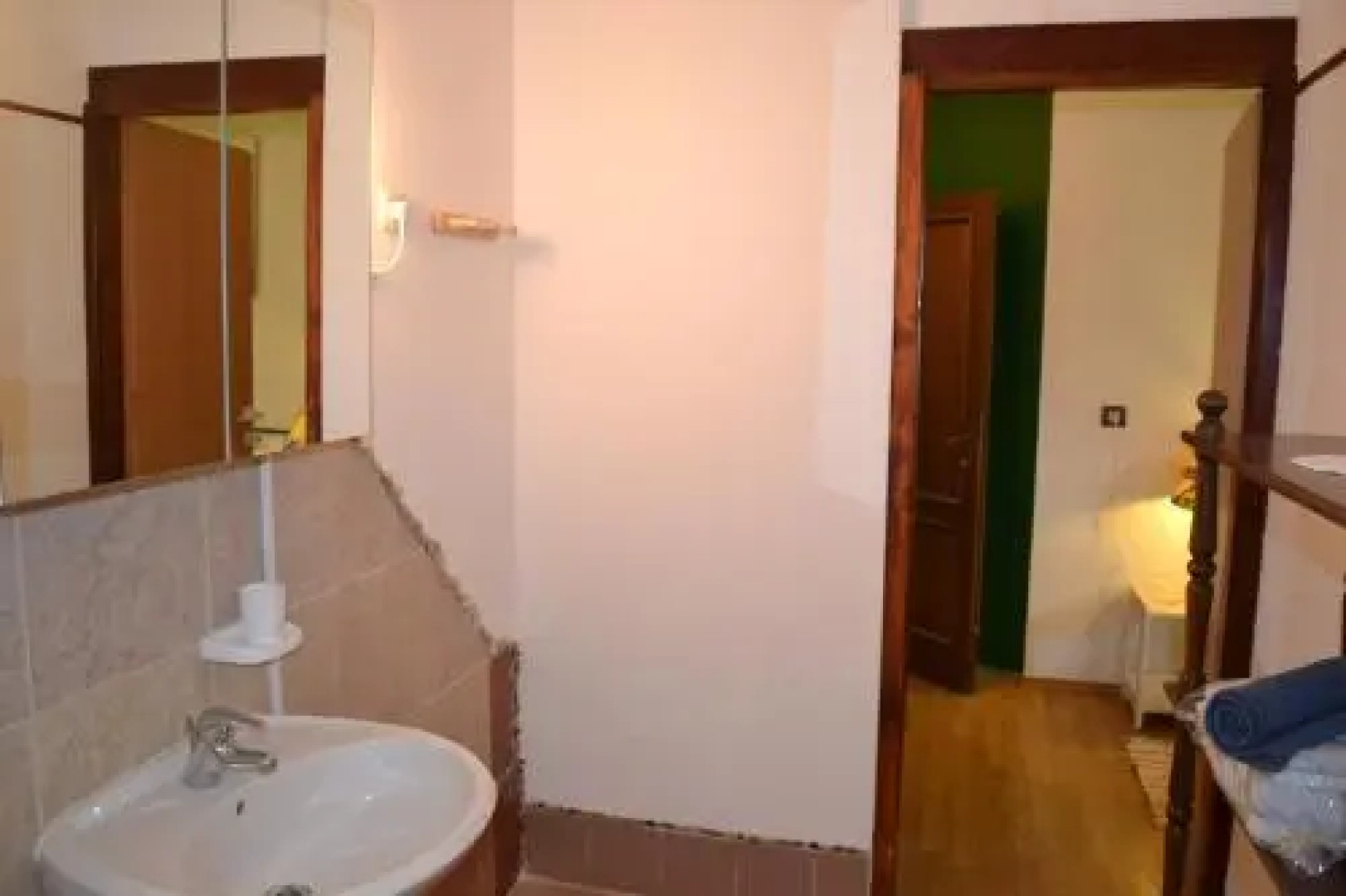 Villa Verde budget Rooms