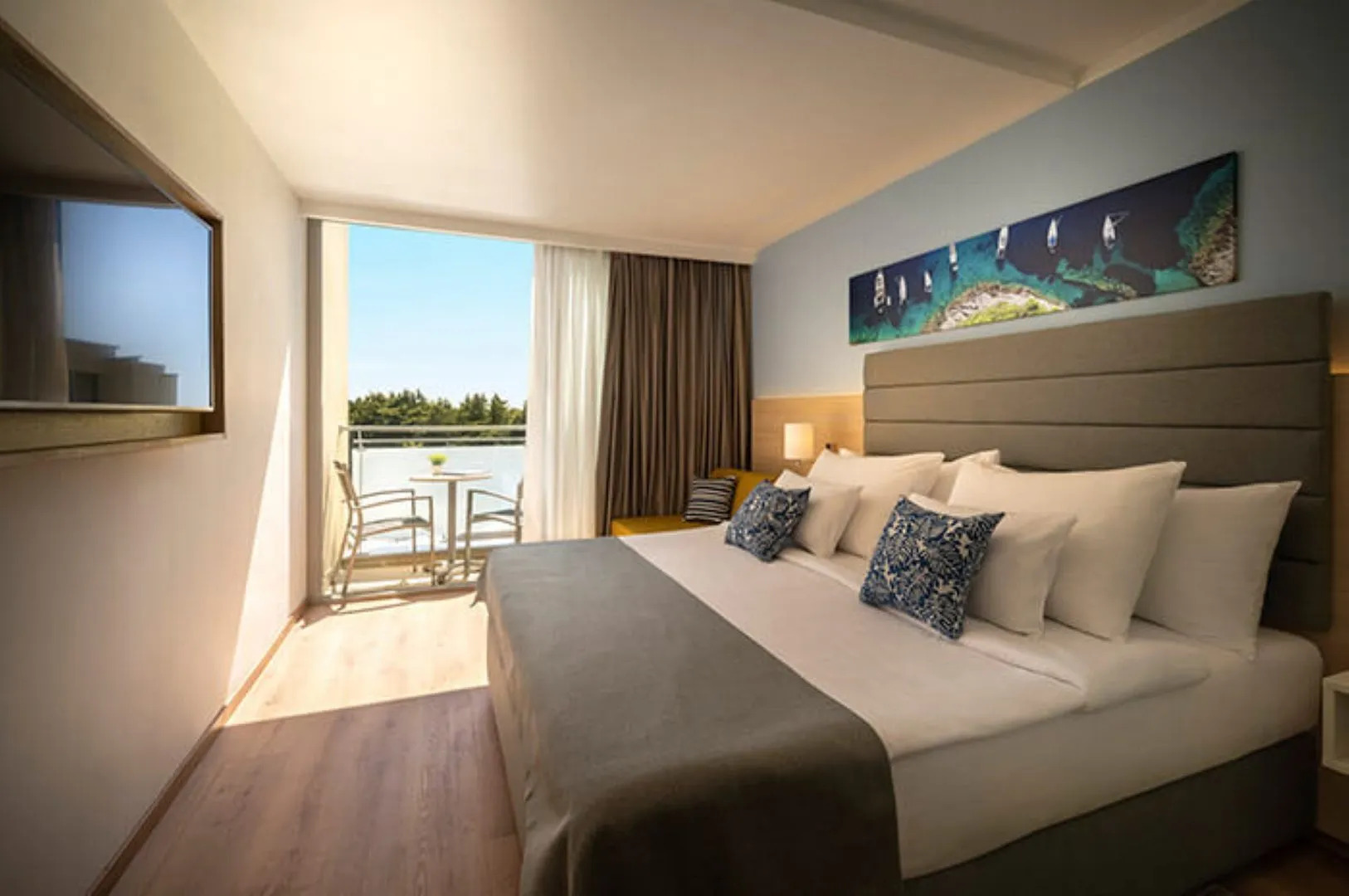 Valamar Parentino Hotel