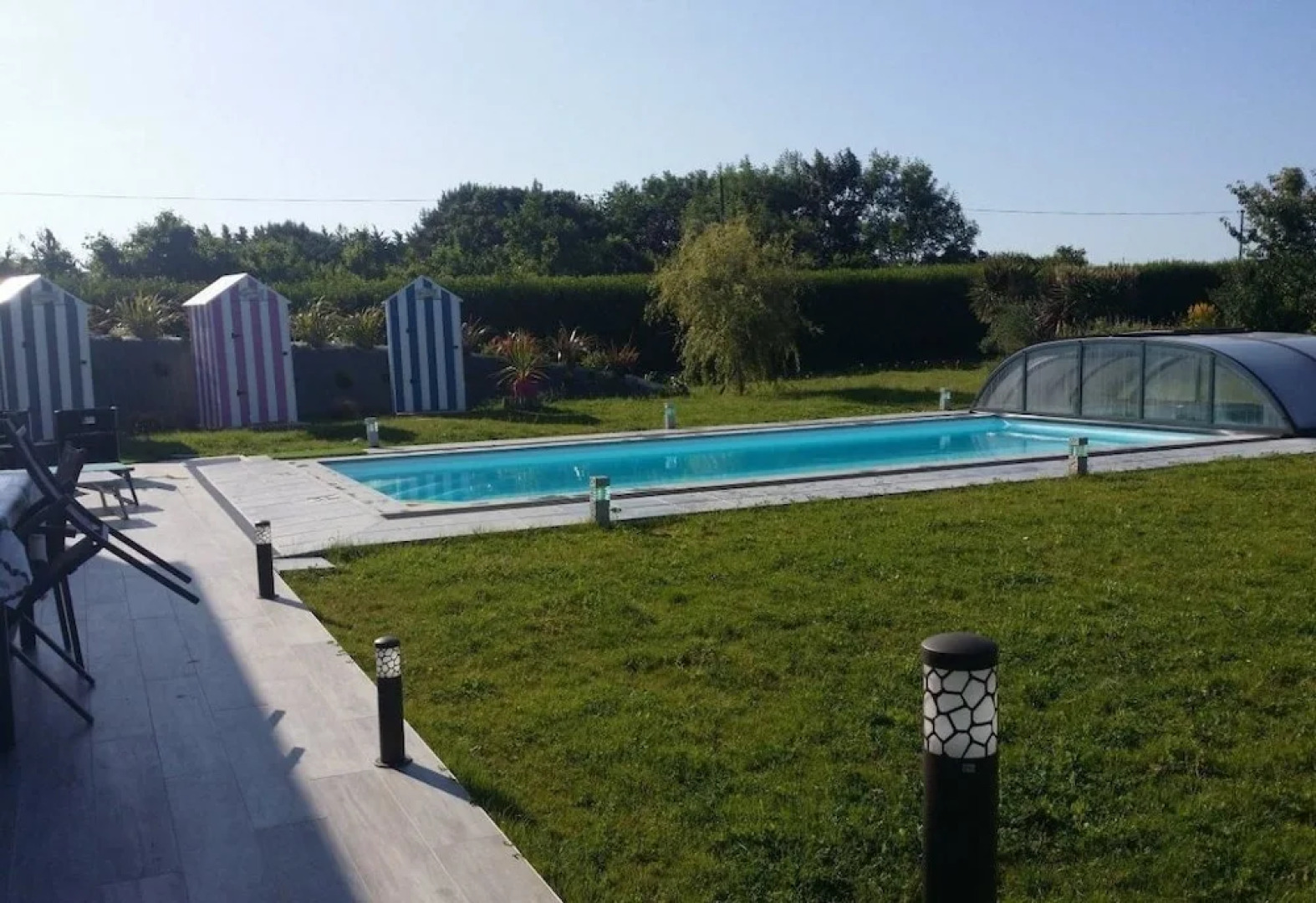 Chambres d'hôtes Breizhenson