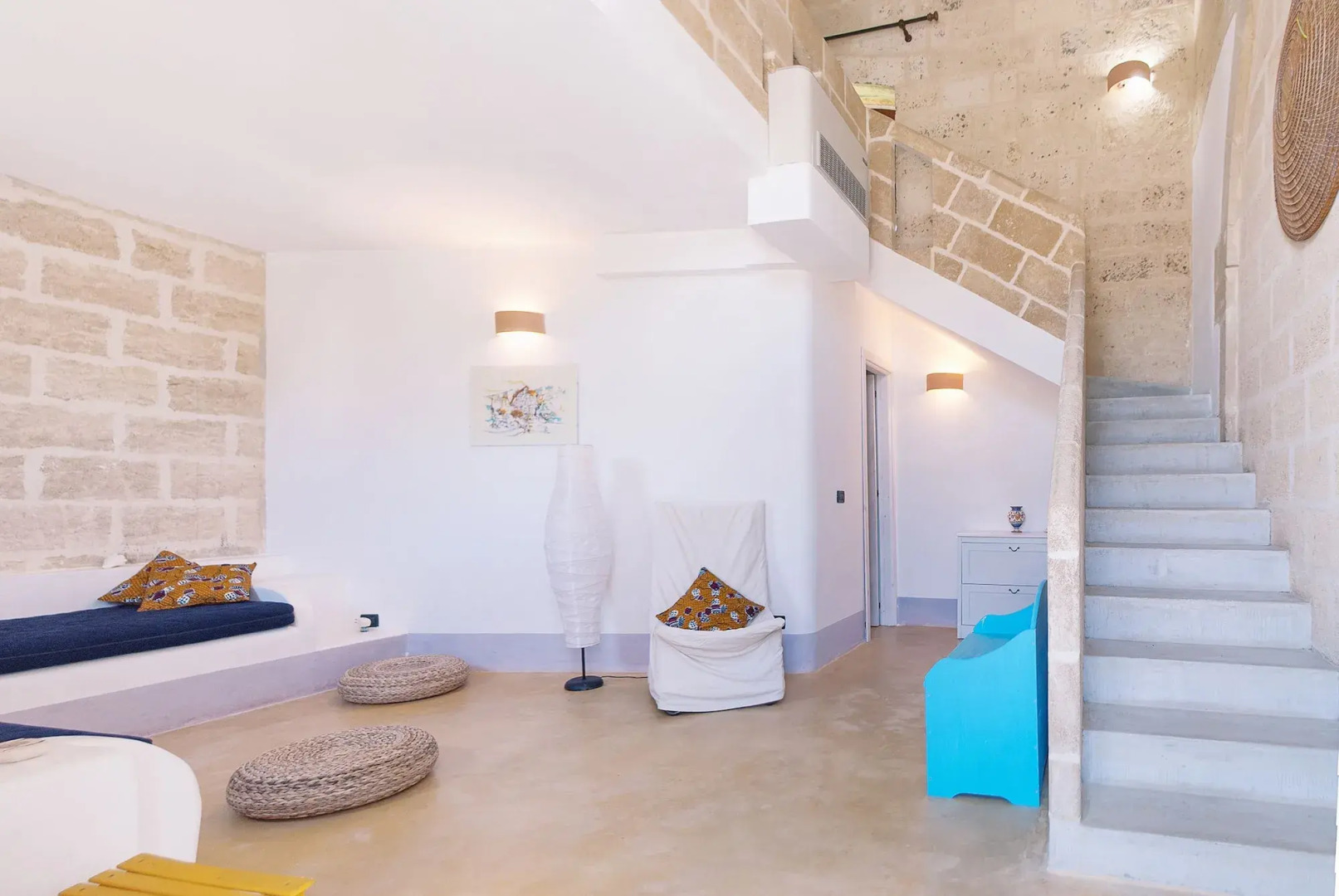 Masseria dei 12 Granai