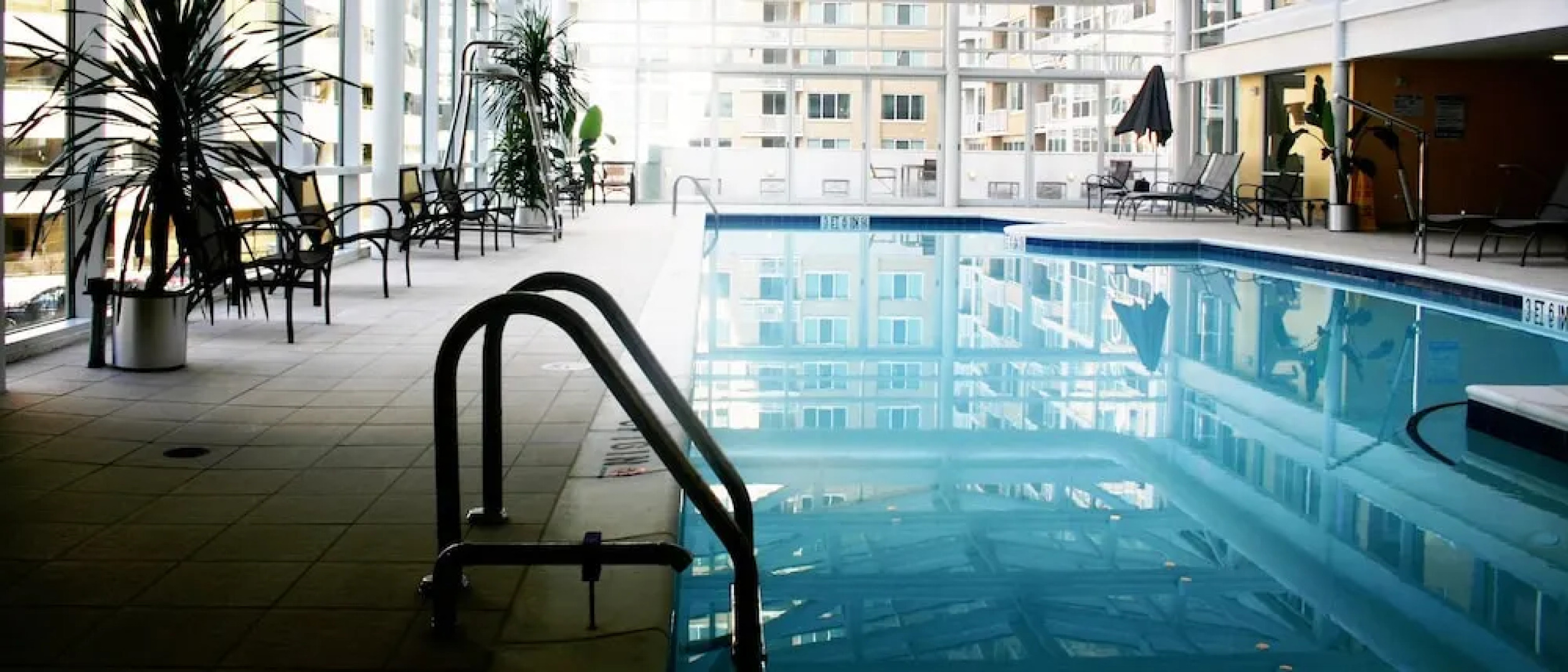 Crystal Quarters Furnished Apartments- Concord