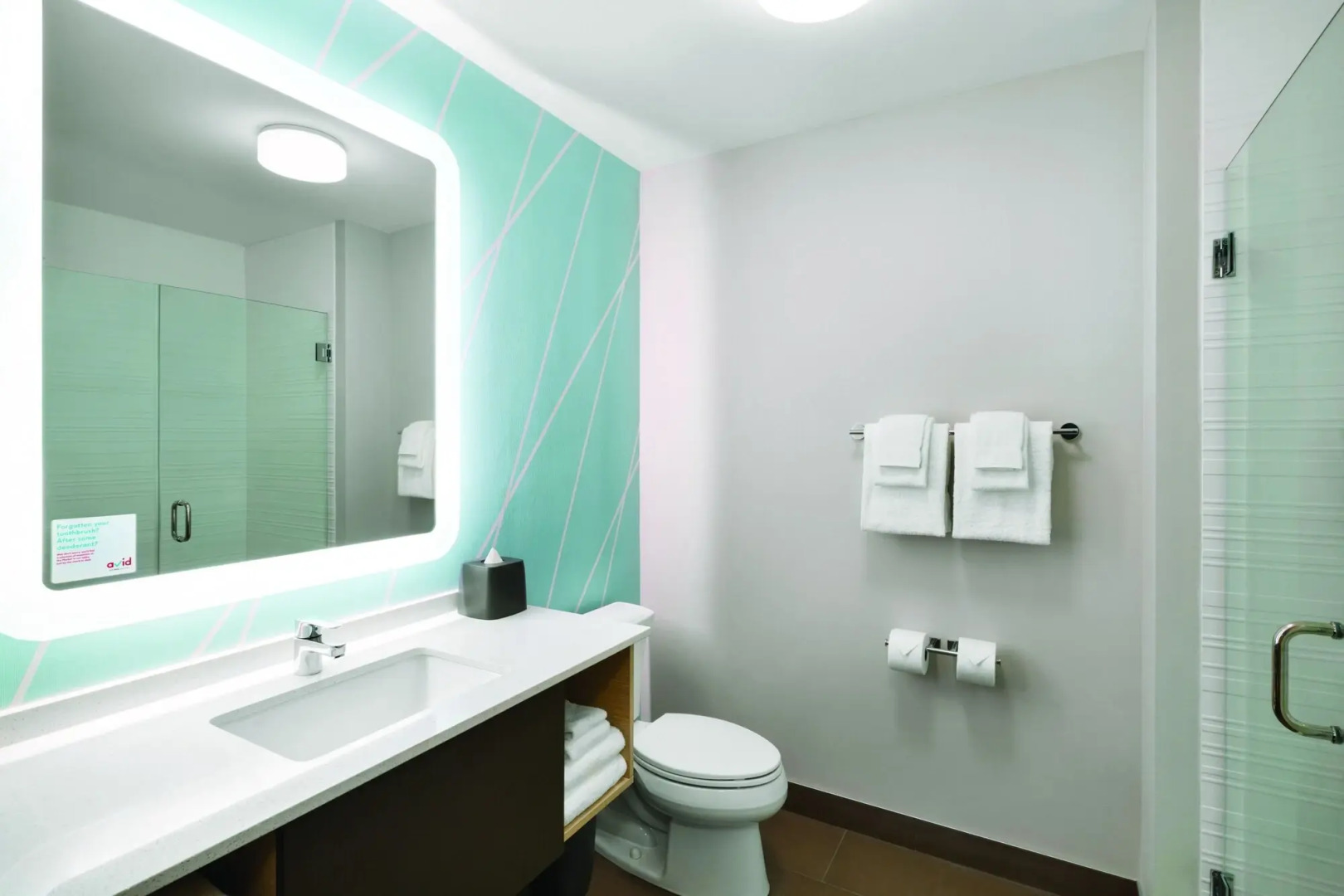 avid hotel Sioux City - Downtown by IHG