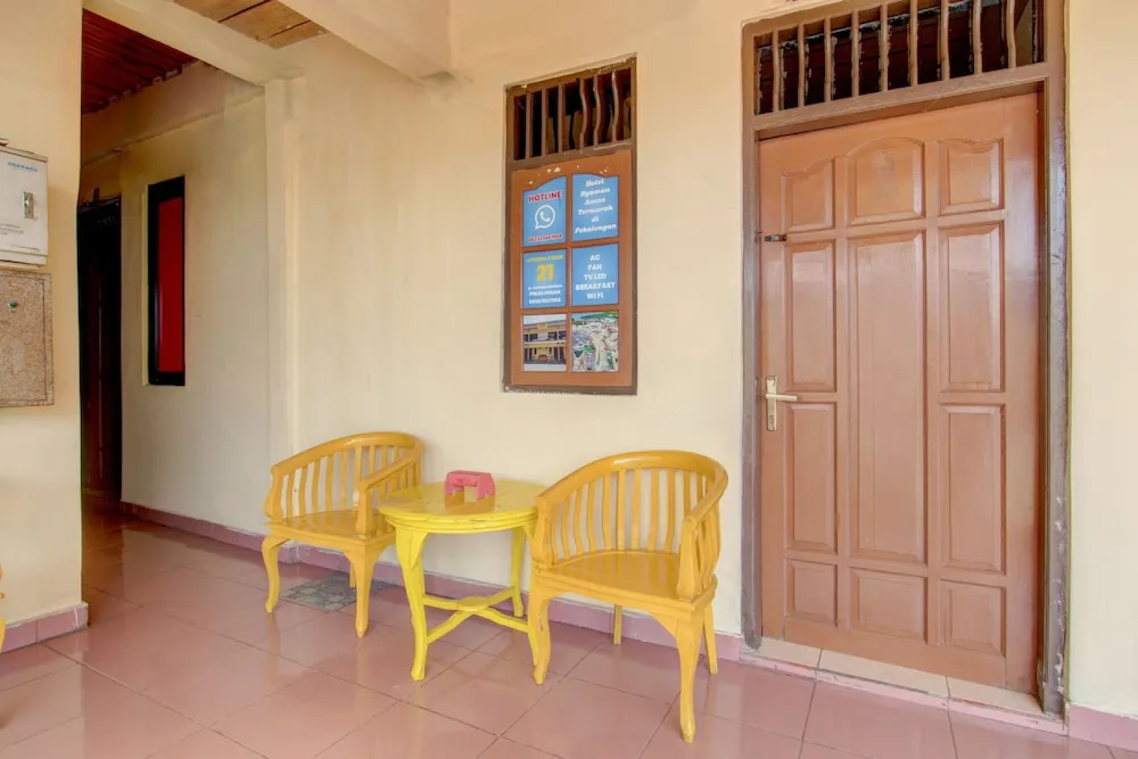 Hotel O Wisma Subur Syariah