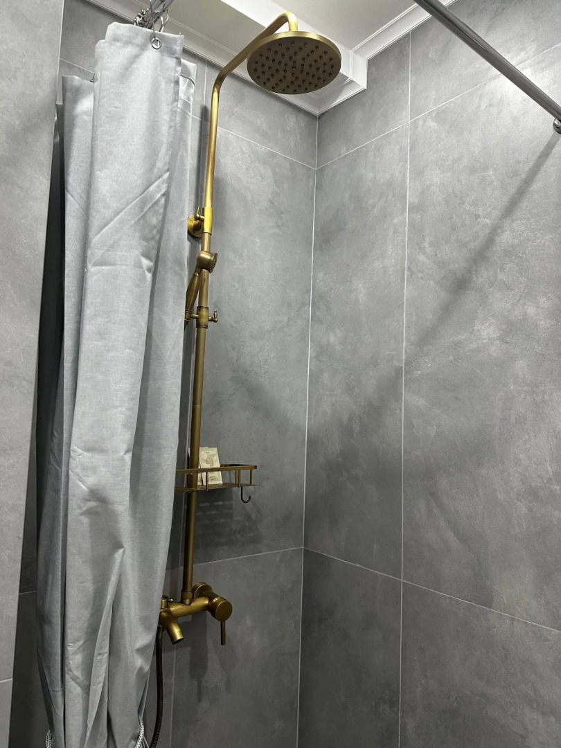 Первомайский