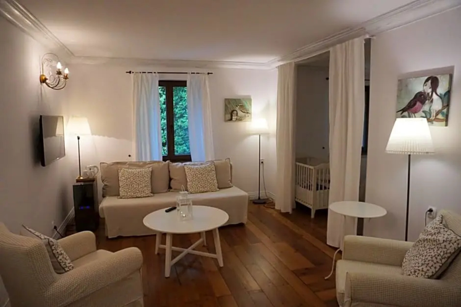 Gościniec Gaładuś