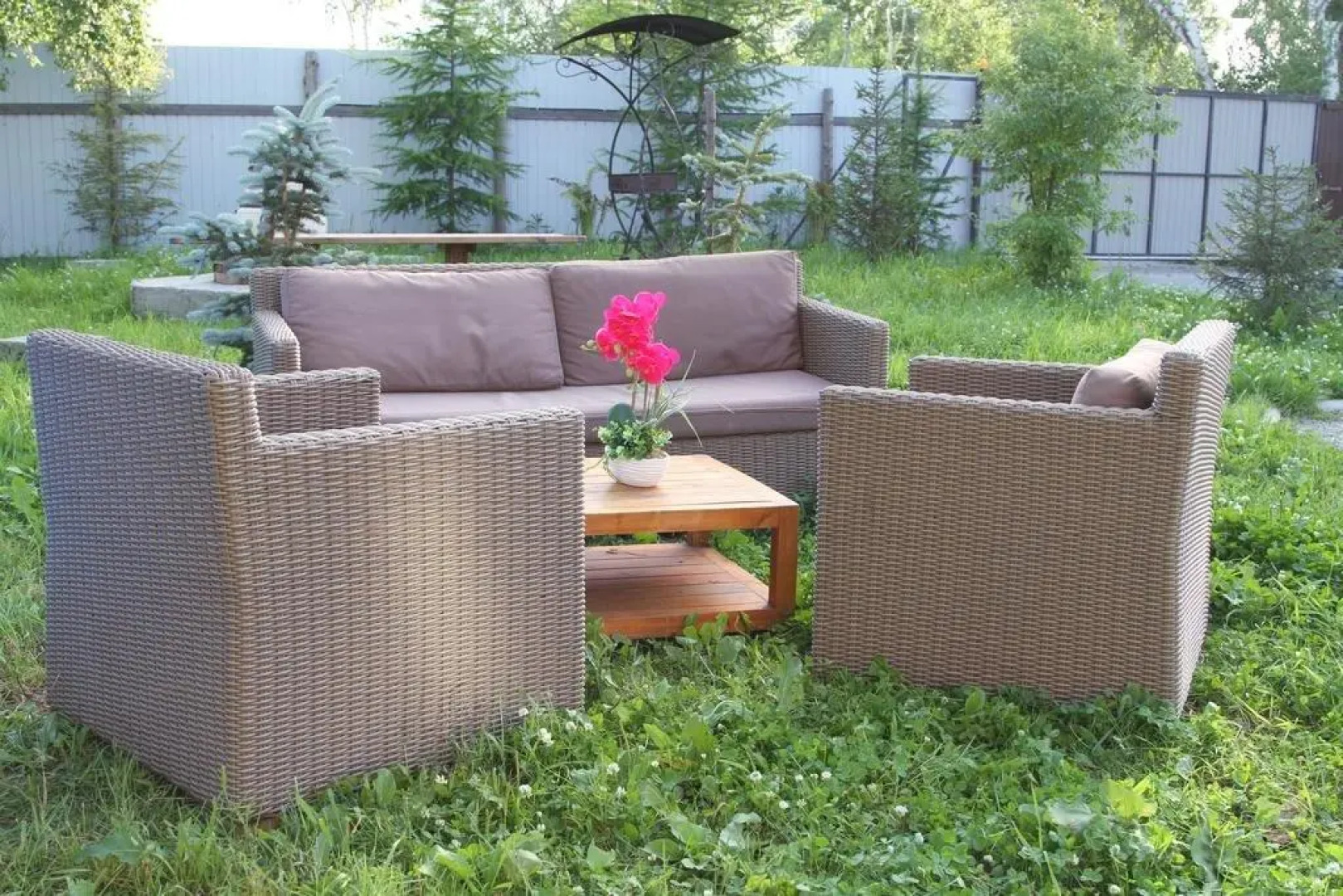 Коттедж Елизово