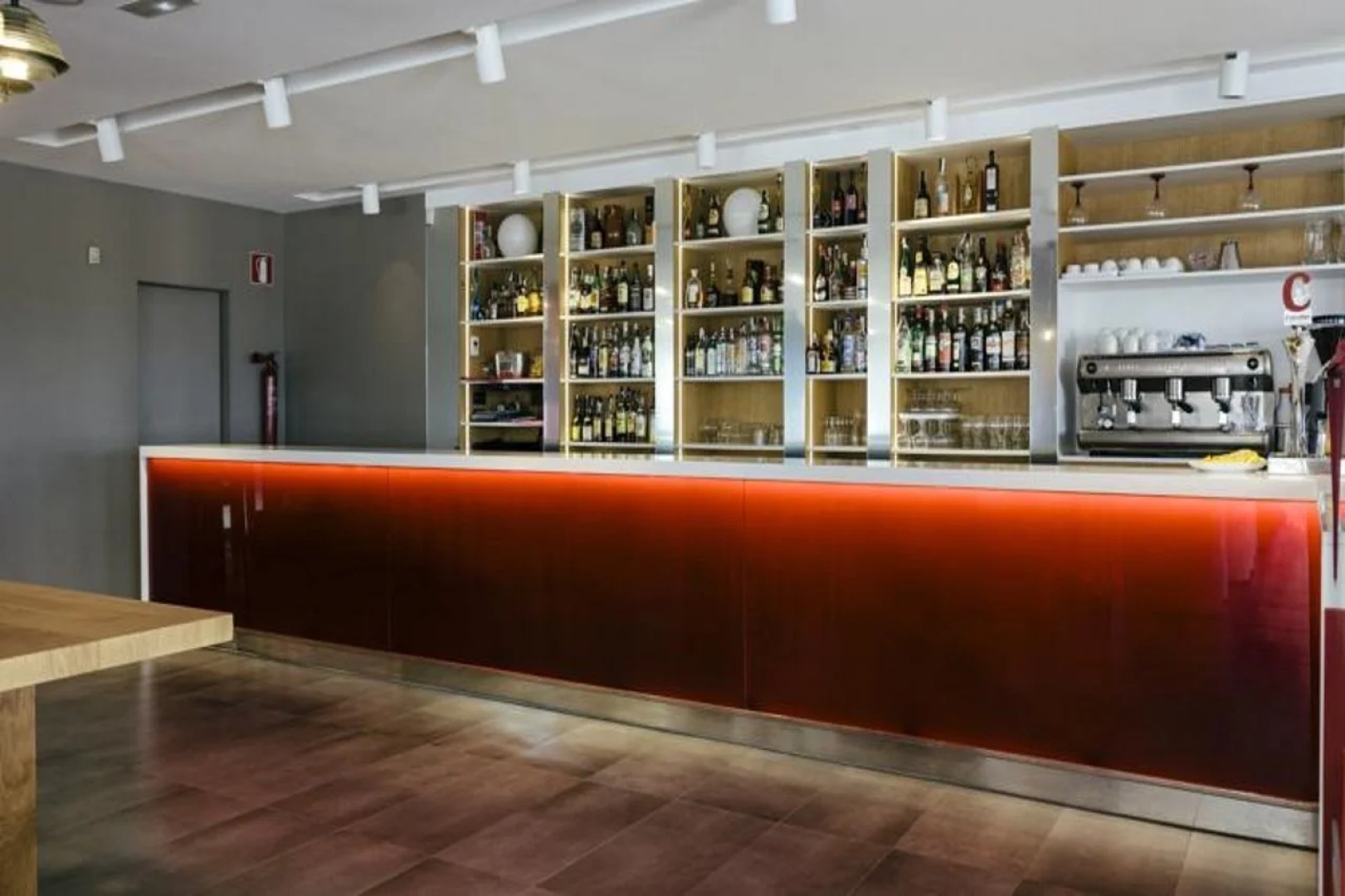 Hotel Montecarlo Spa & Wellness