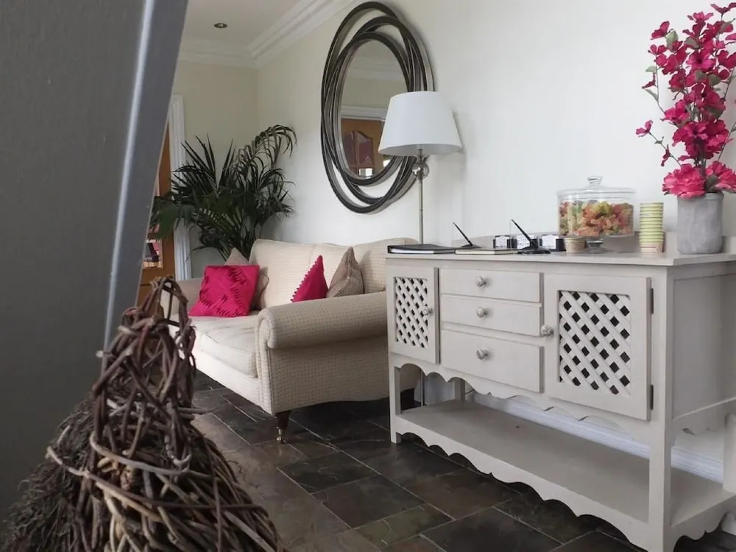 Blackmill Spinney Boutique B&B