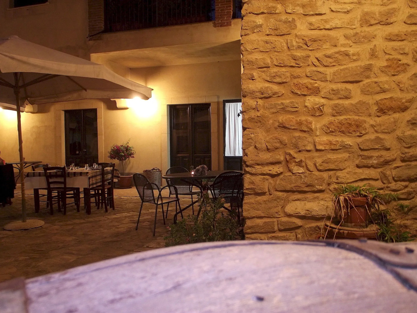 Il Casale Delle Rose