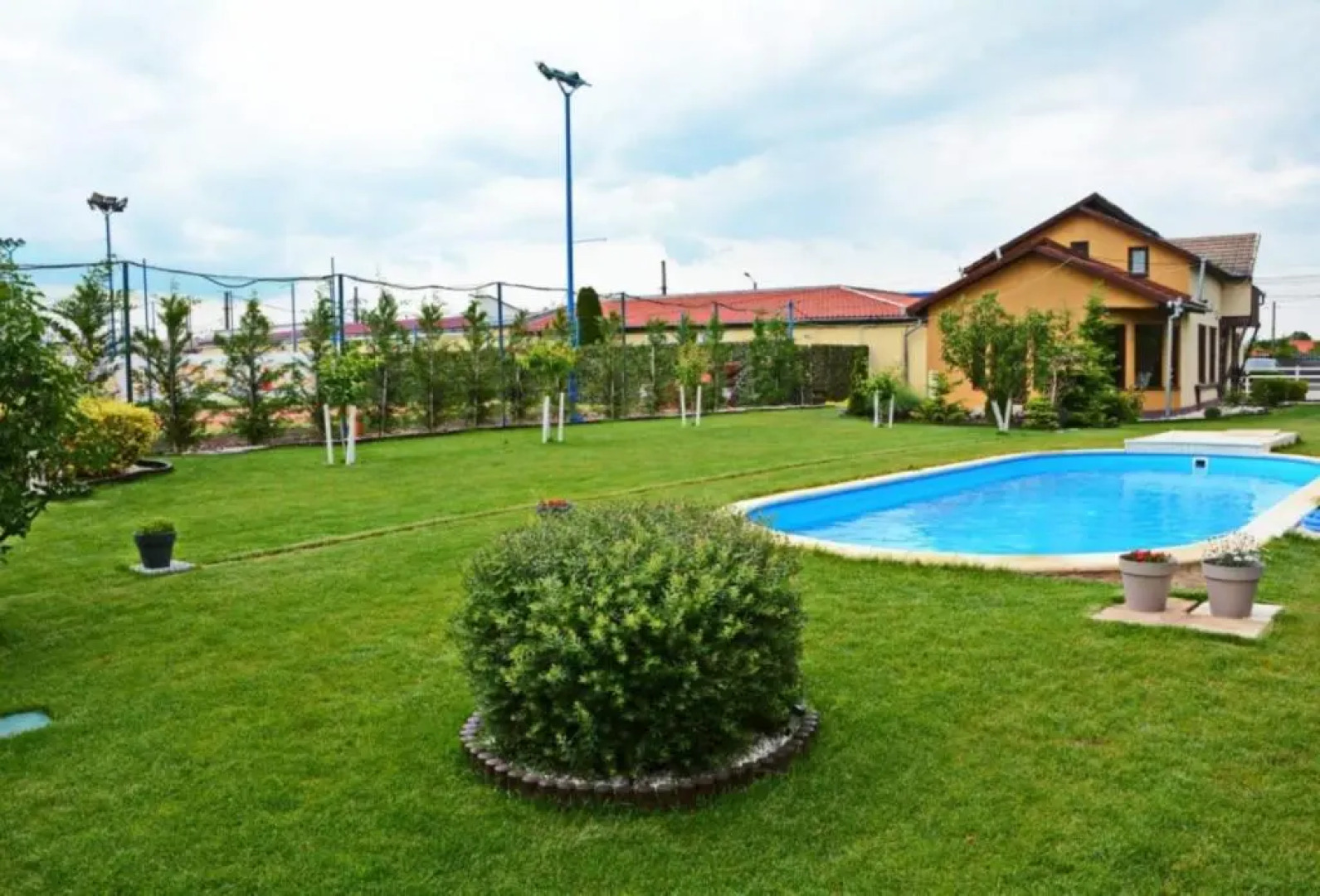 Neferprod Apartments - IS - CAM 04