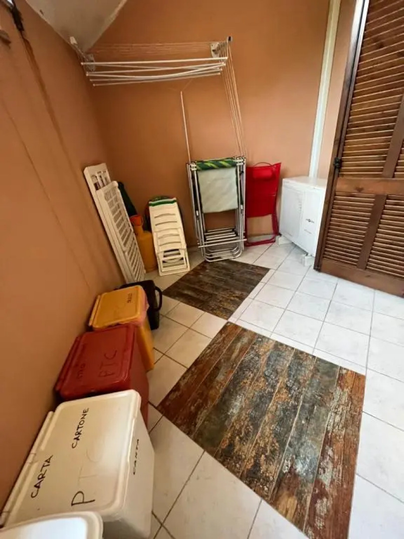 La casa sotto la torre