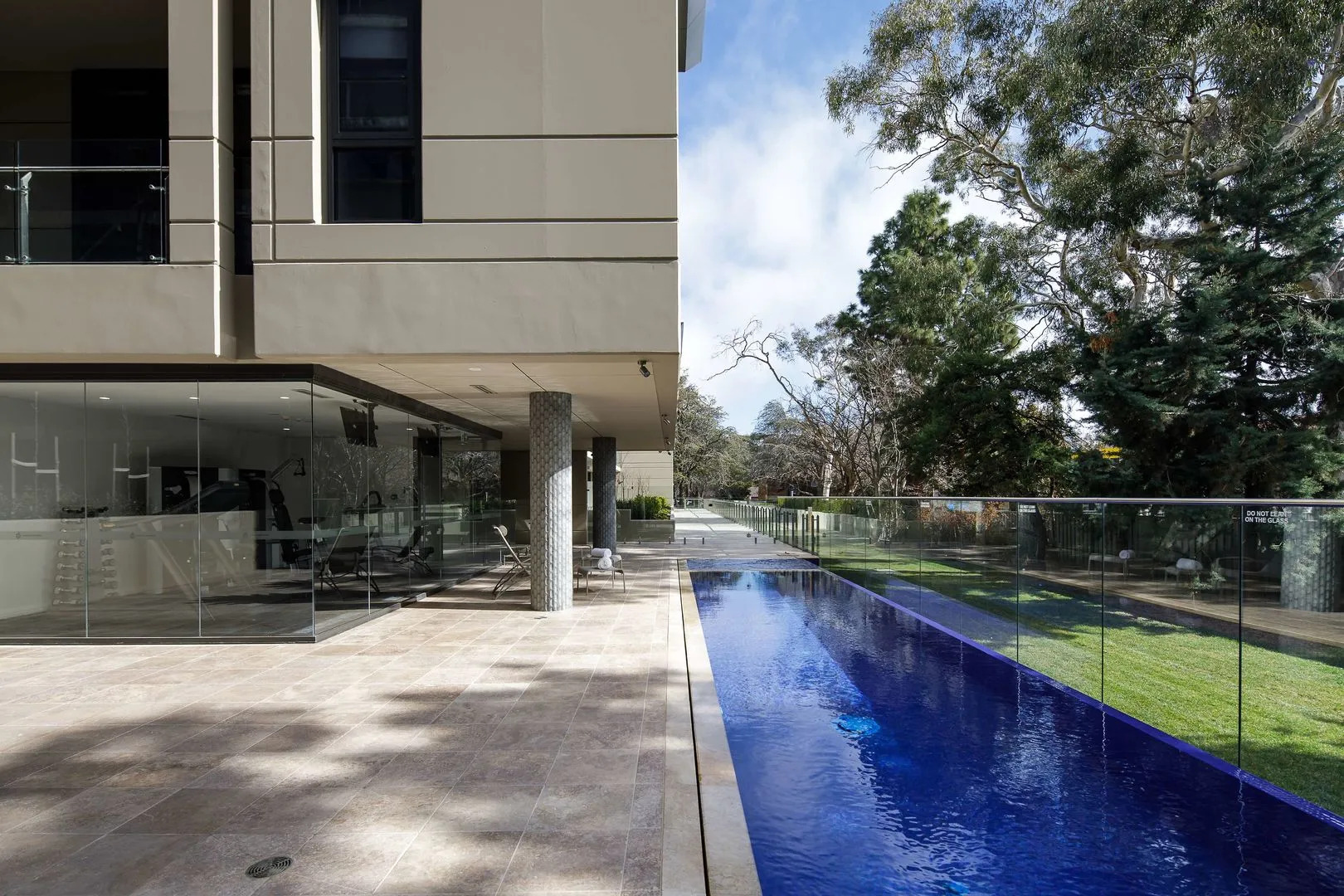 Knightsbridge Canberra