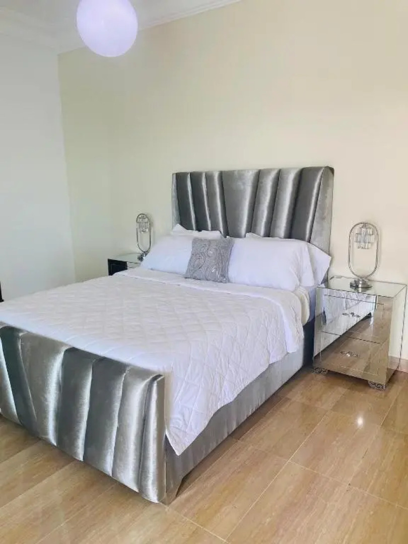 Malecón vista mar Habitación Privada Larimar, 829-343-1001