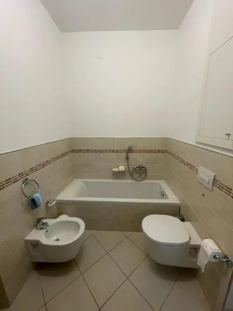 Appartamento Parzanica