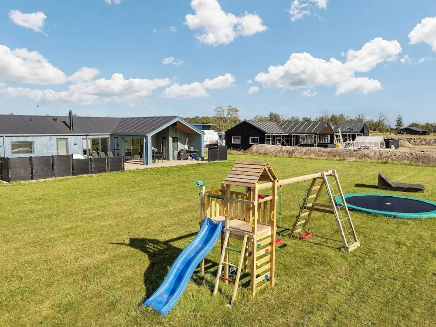 Luxury Retreat in Albaek - By Traum Ferienwohnungen