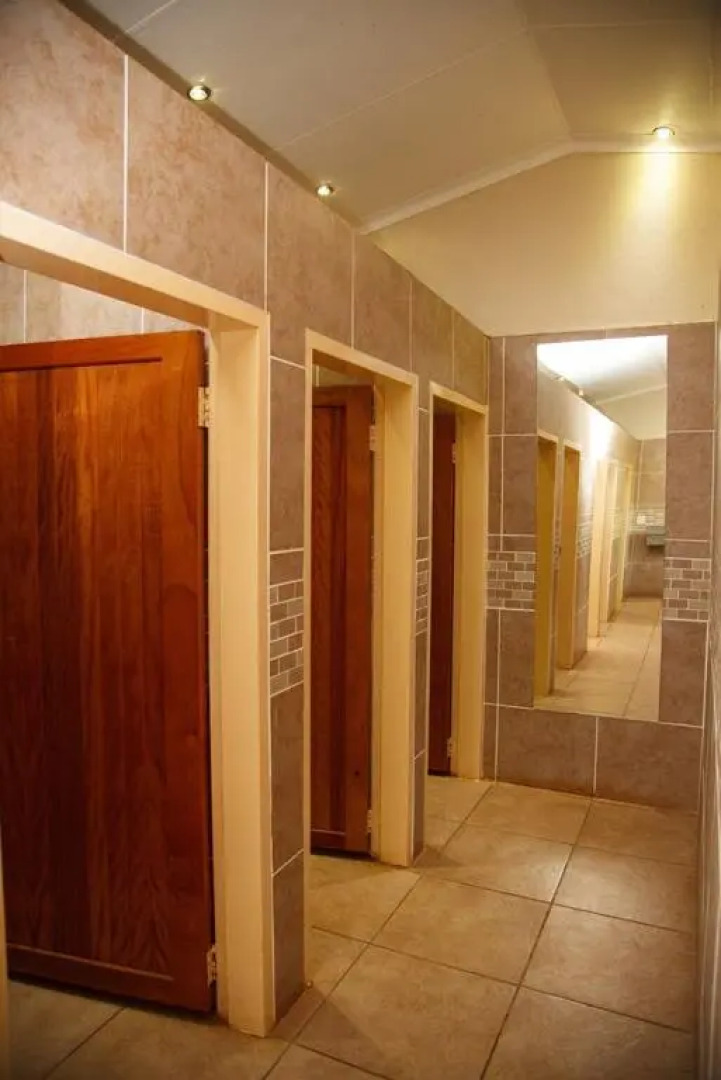 Blyde Canyon, A Forever Resort