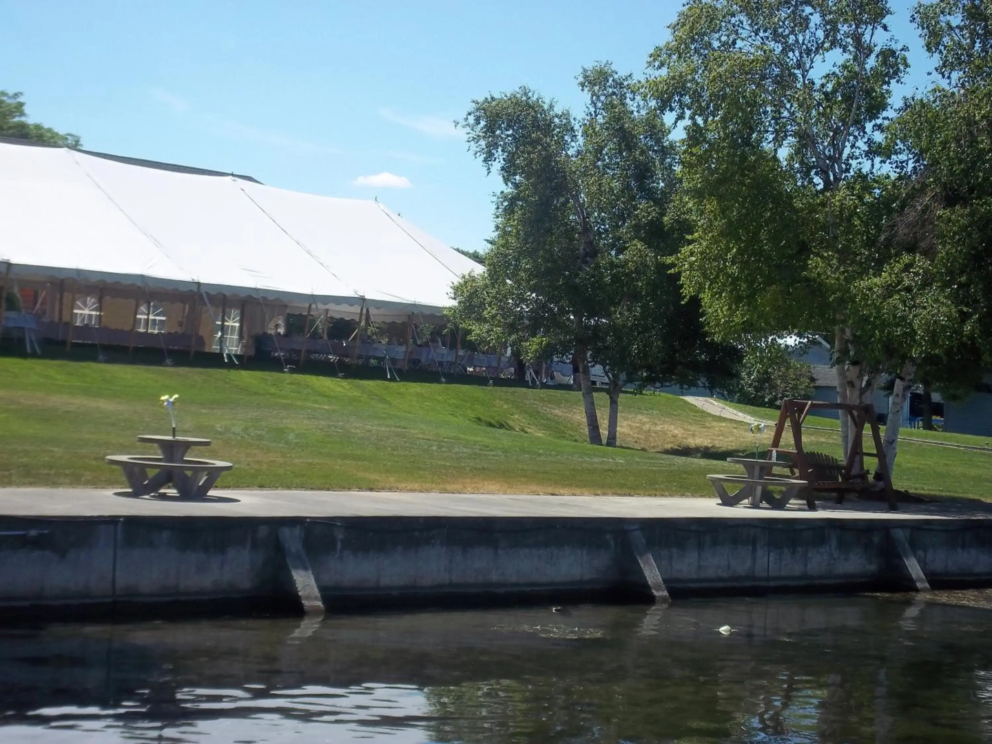 The Stonefence Resort