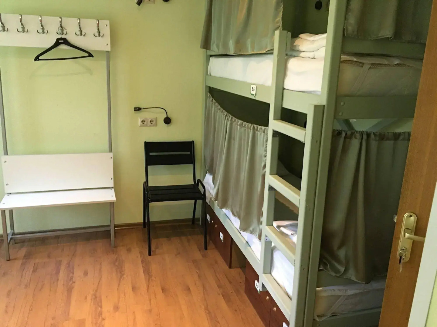 Заходи на Павелецкой