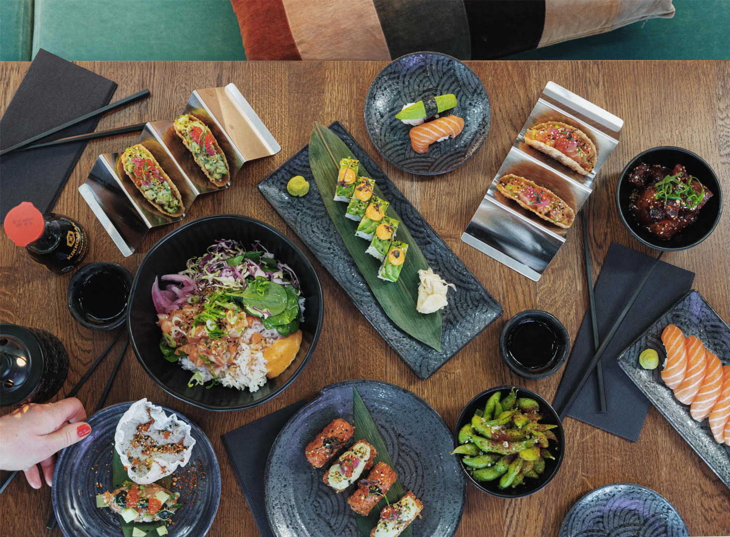 STORY HOTEL STOCKHOLM NORTH, in JdV by Hyatt