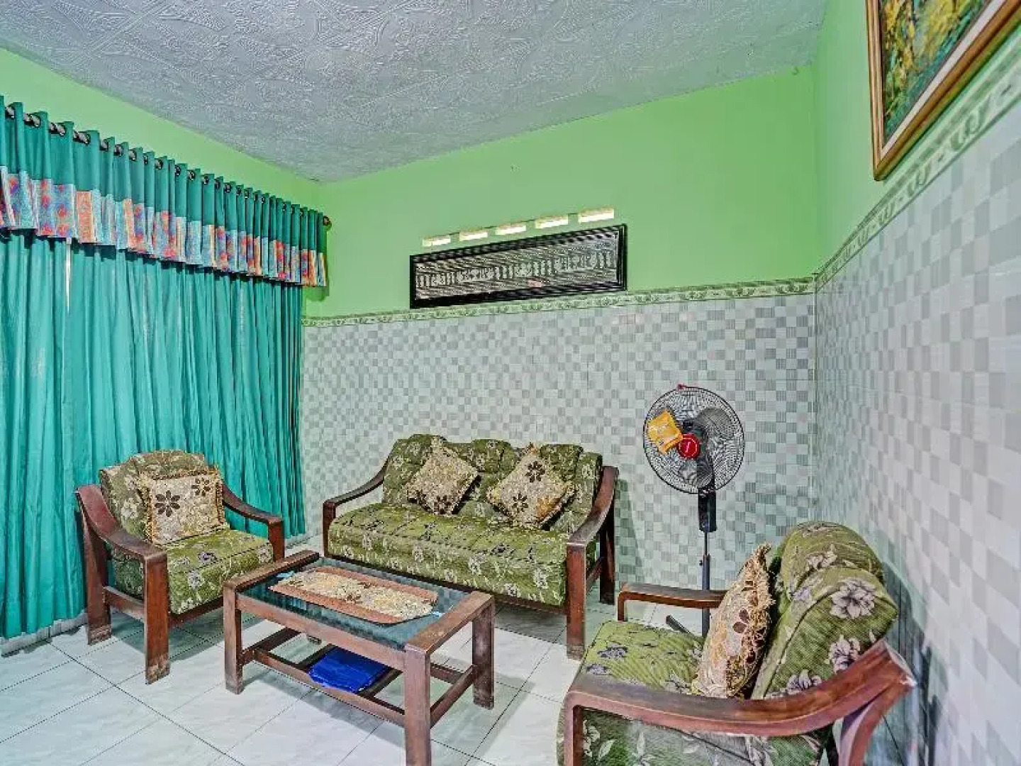 Spot On 91595 Sruni Syariah