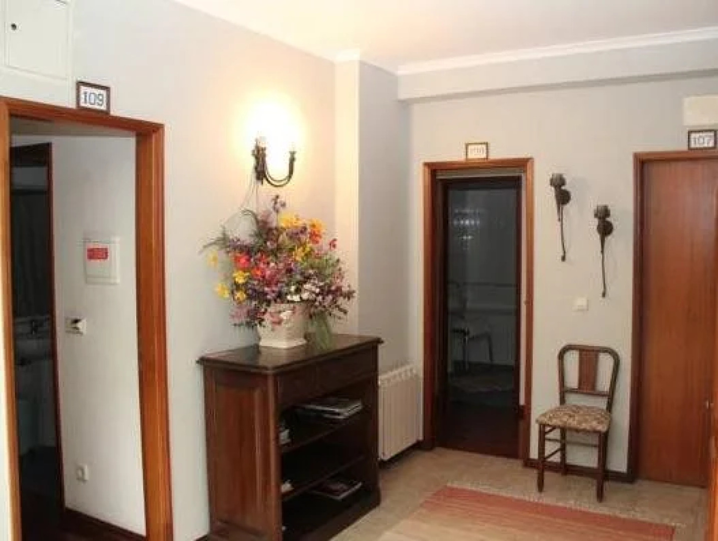 Hotel Restaurante Oasis