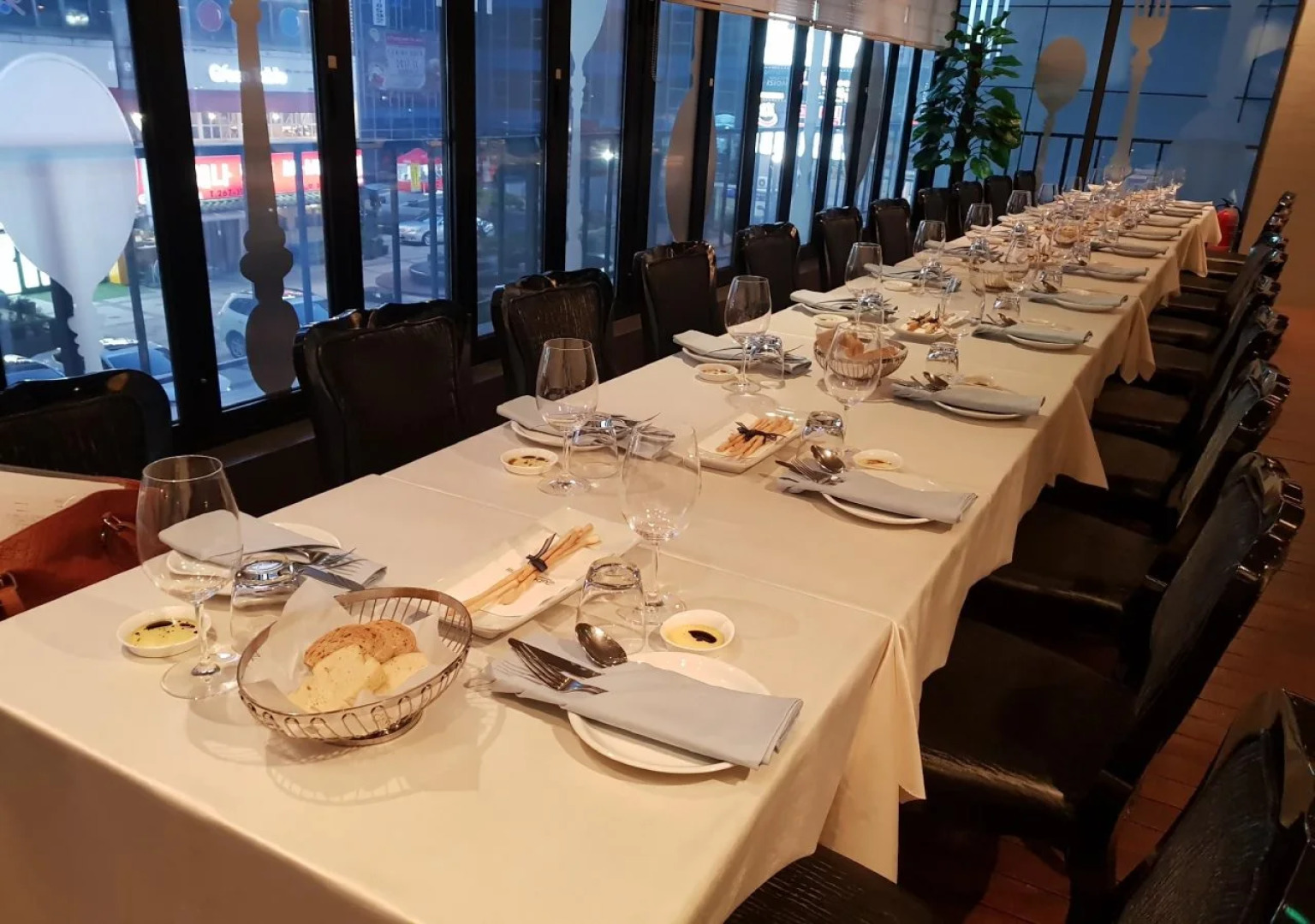 Hotel Avenue Changwon