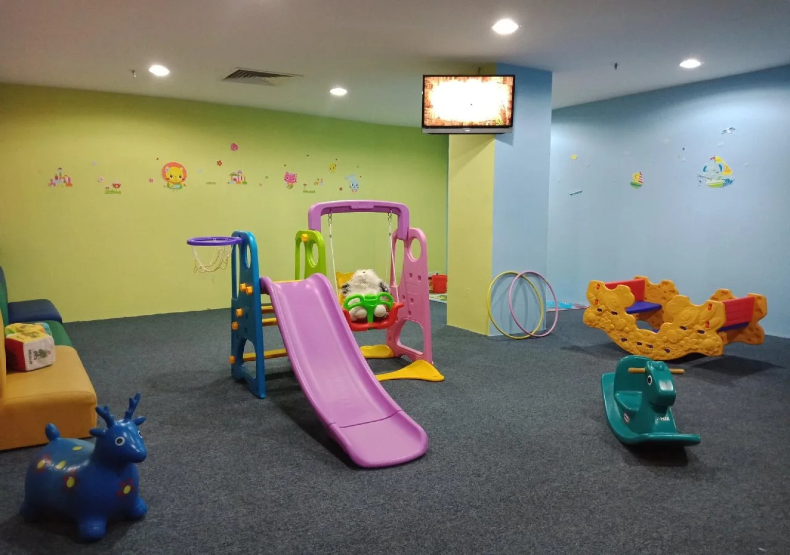 Bayview Hotel Melaka