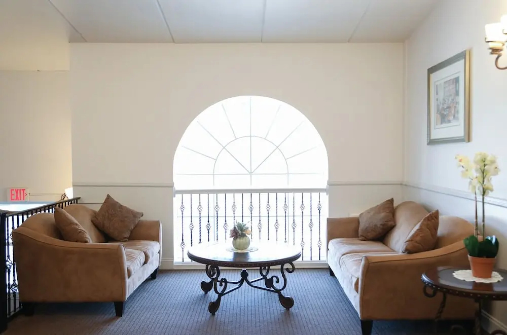 Inn At Arbor Ridge Hotel & Conference Center