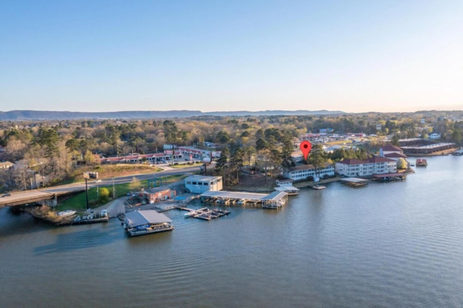 The Hamilton Townhouse