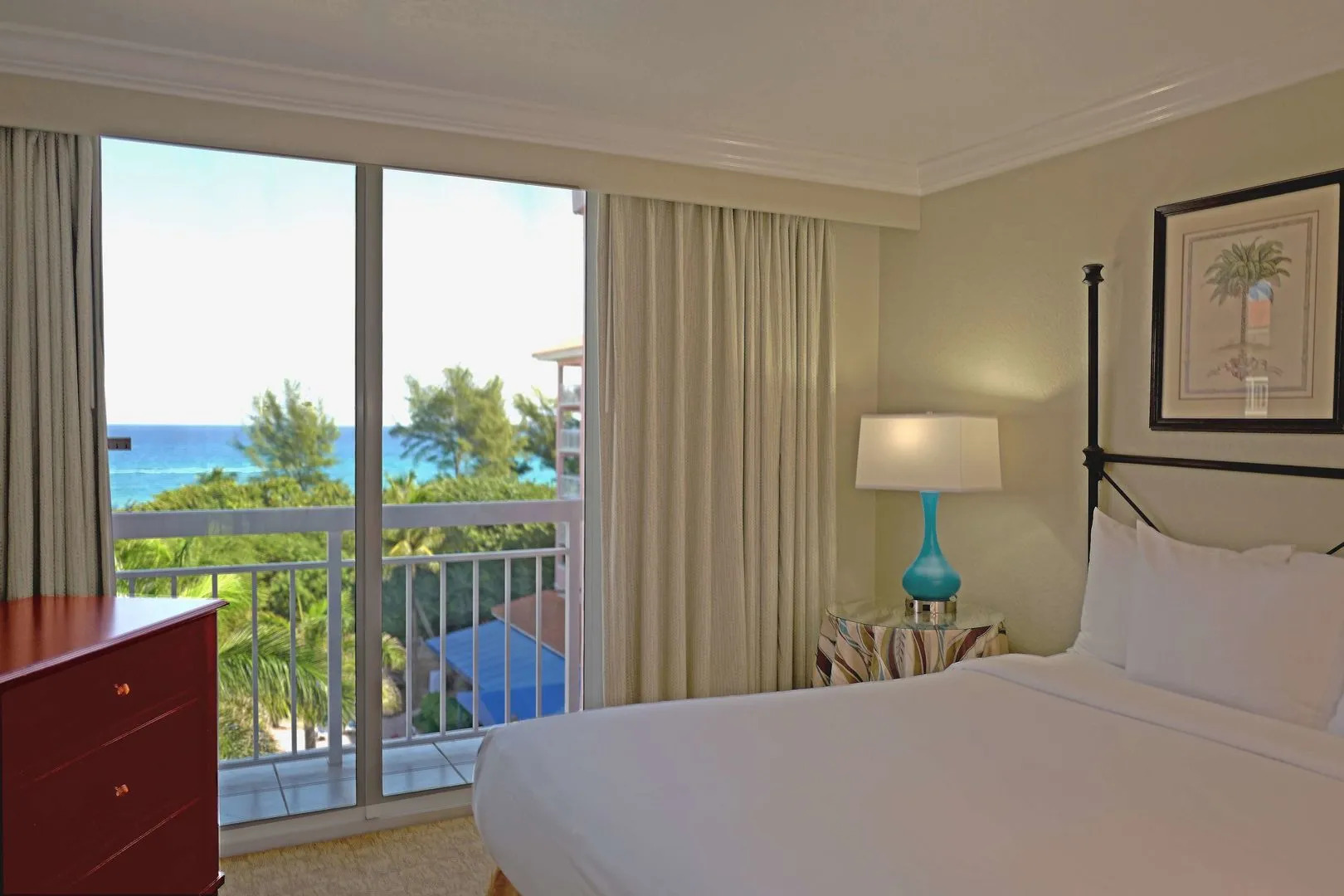 Palm Beach Shores Resort and Vacation Villas