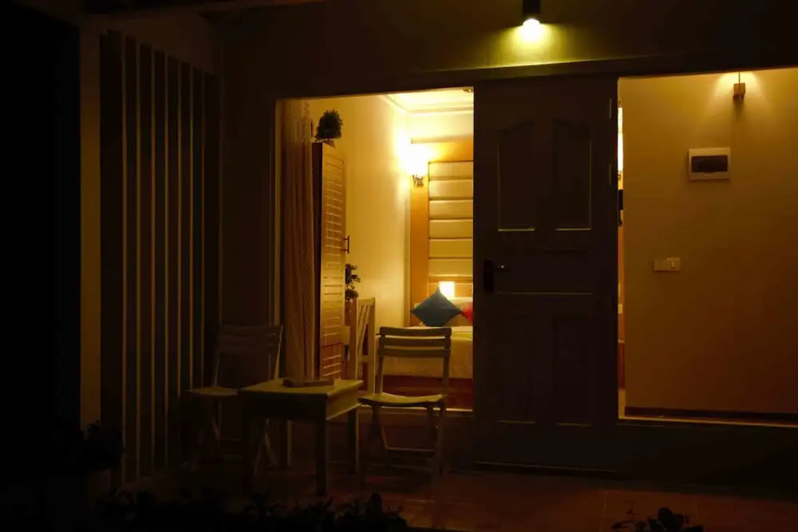 Asia Inn Villa Retreat