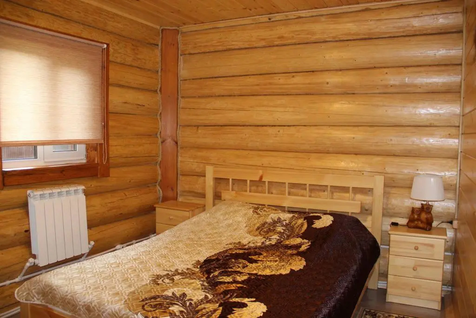 Guest Complex Volkovskoe