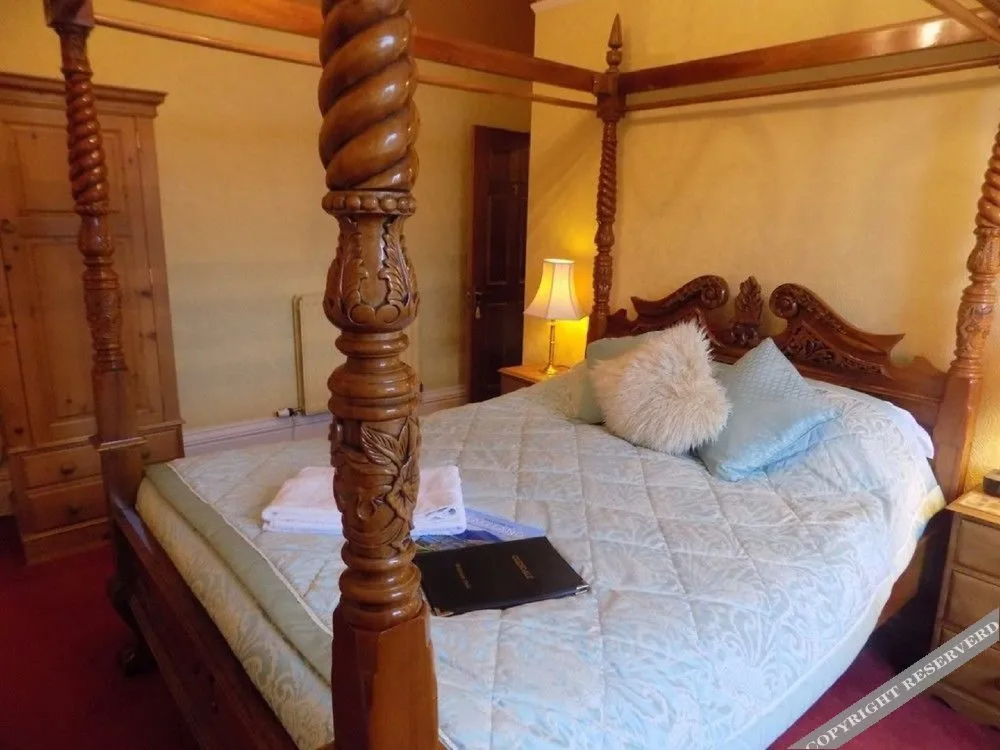 Glendale Guest House Penrith