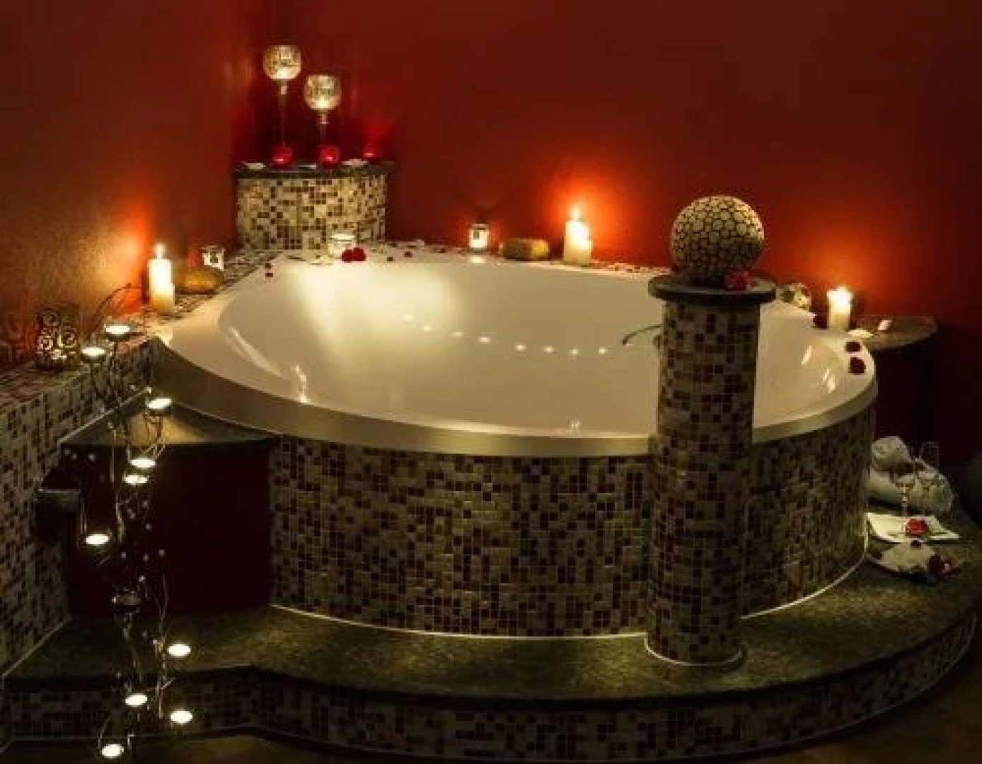 Wellness- & Wohlfühlhotel St.Gunther