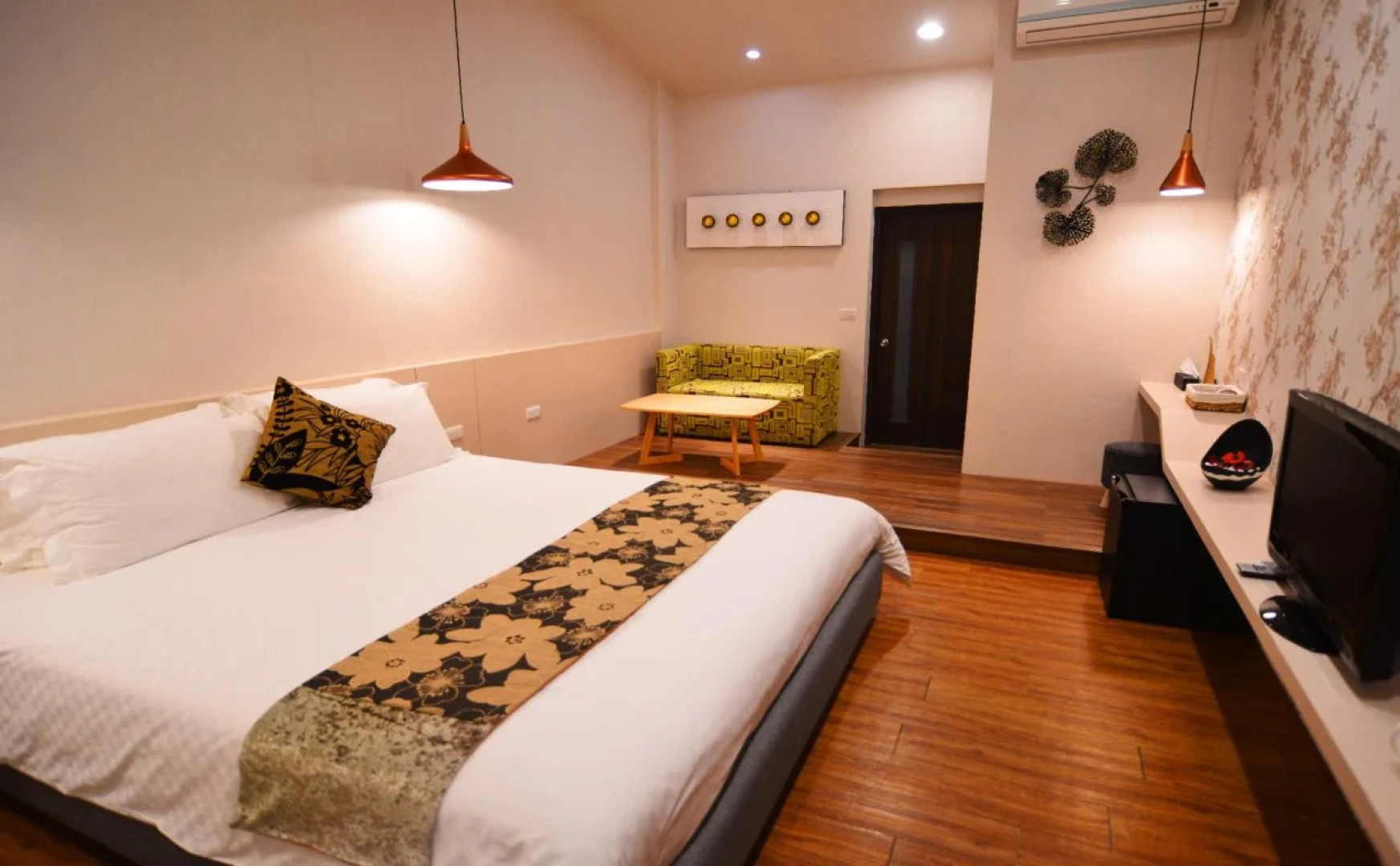 YADI Bed and Breakfast