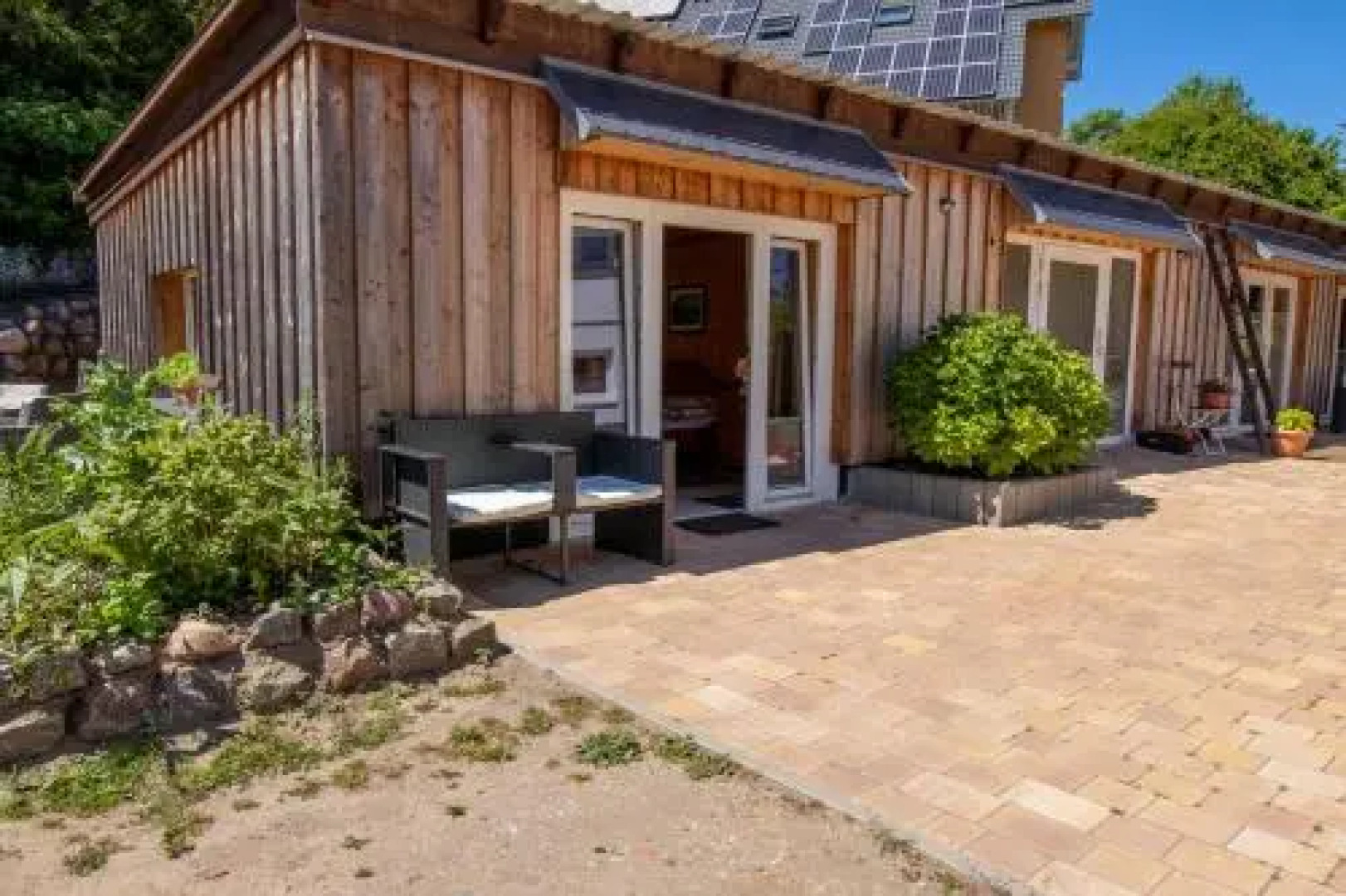 Ferienwohnungen in Göhren