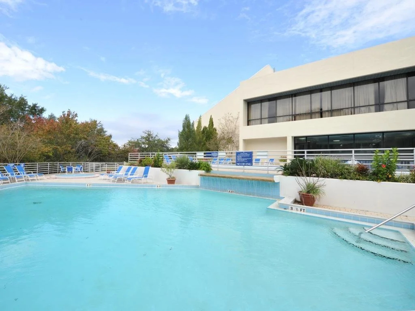 Tops'l Beach & Racquet Resort by Wyndham Vacation Rentals