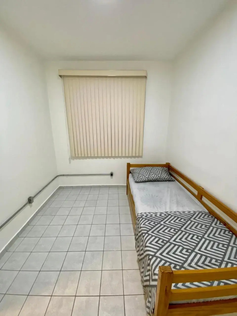 Vale Hospedar Paulo Coelho Apart