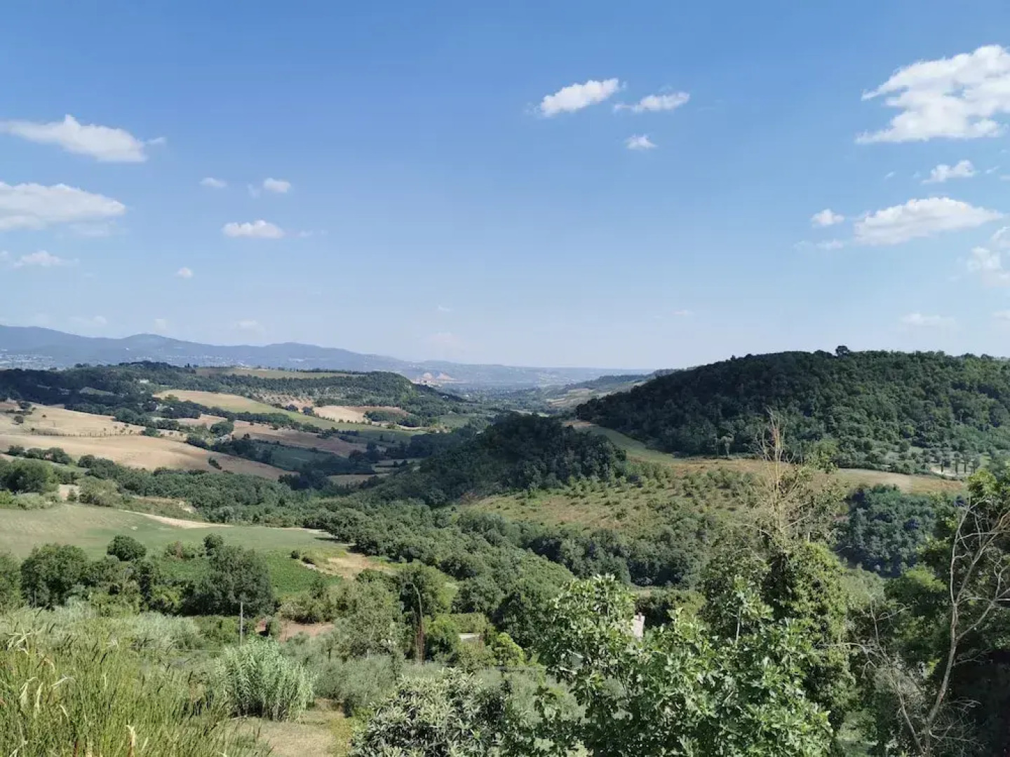 Torre Del Melograno With Heated Pool