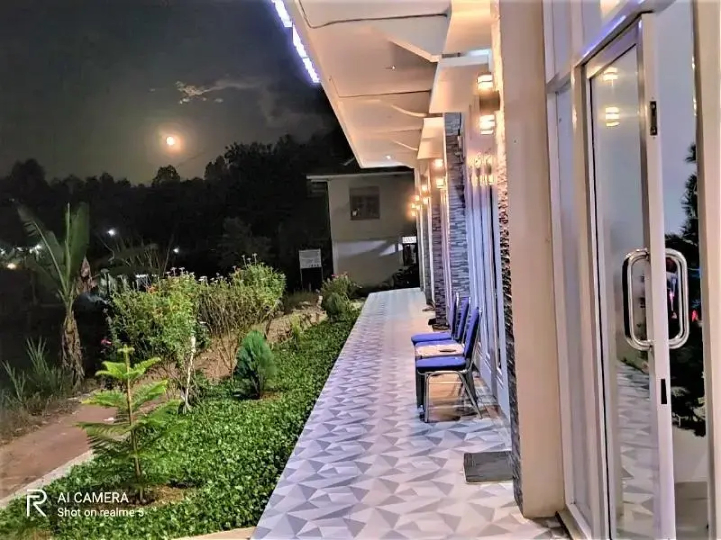 Wisma Maestro Toraja by ZUZU