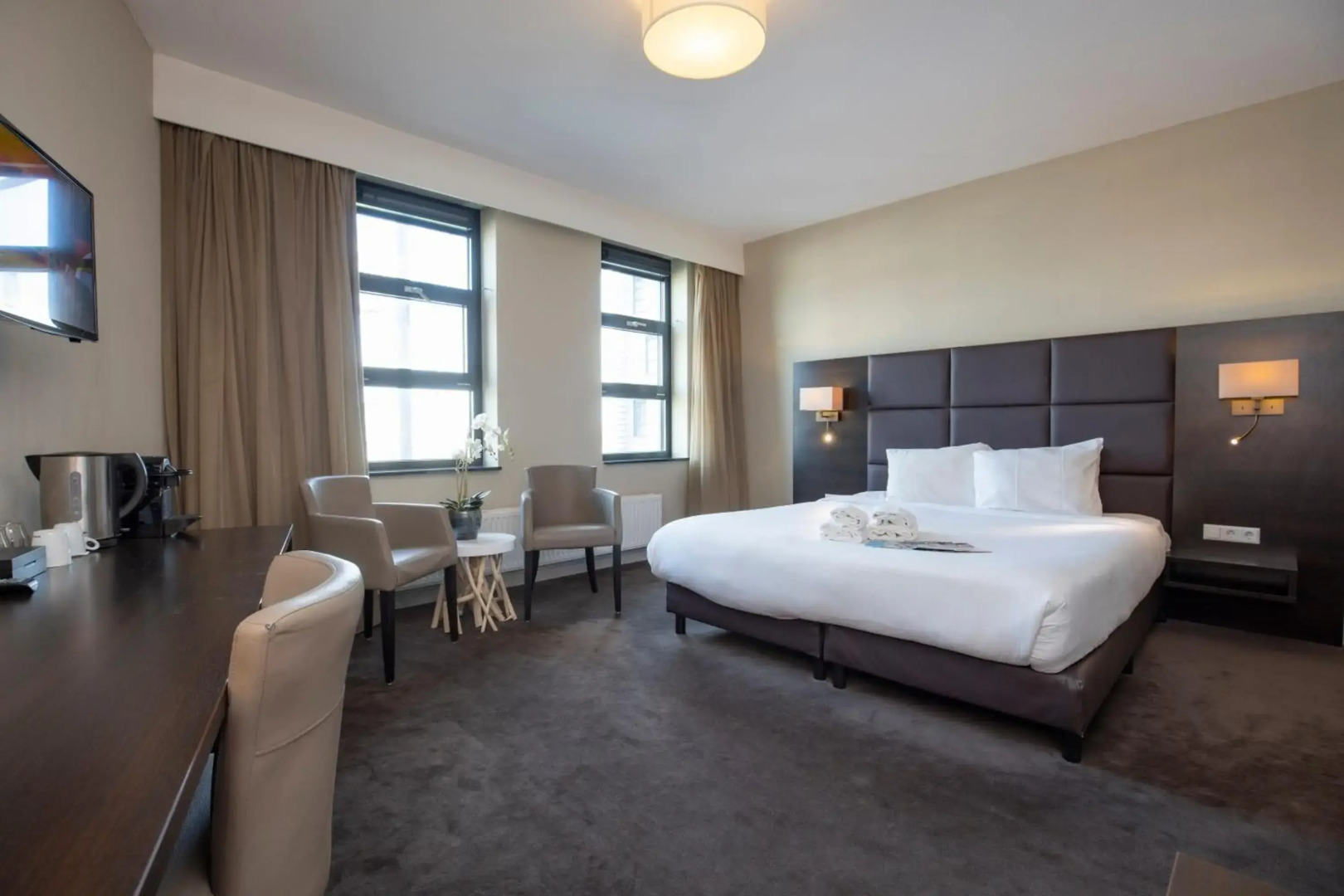 Fletcher Wellness-Hotel Trivium