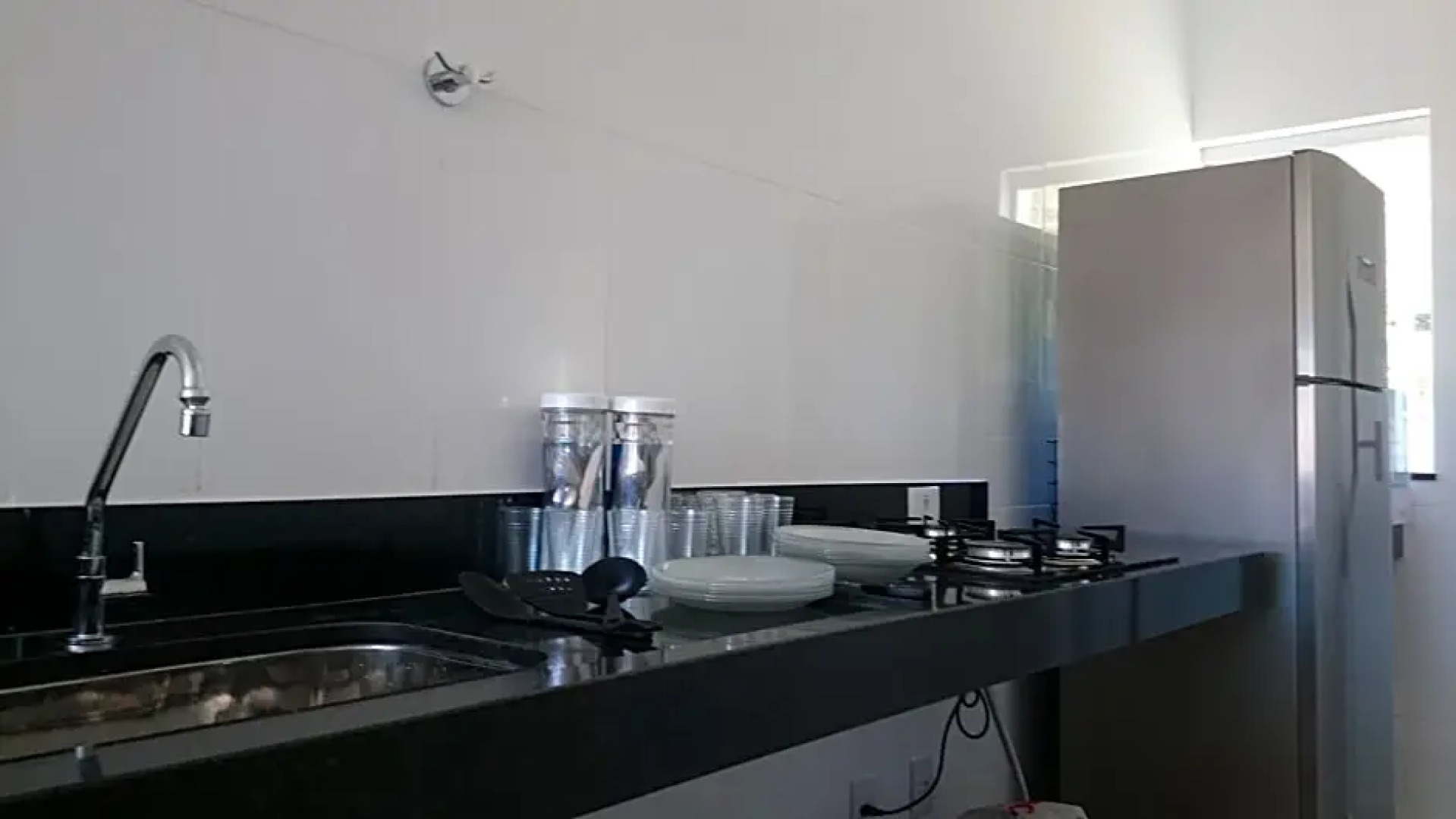 Apartamento Mirante De Escarpas